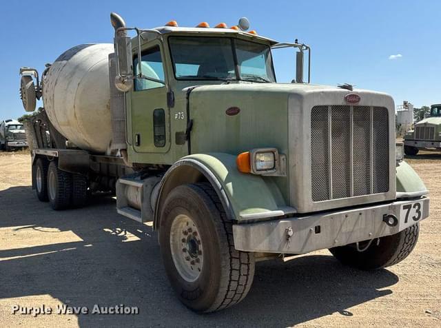 Image of Peterbilt 365 equipment image 2