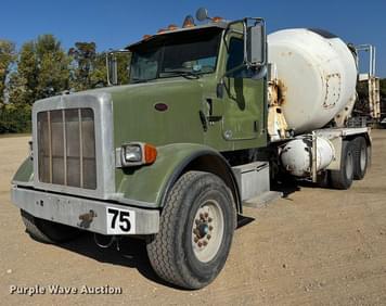 Main image Peterbilt 365