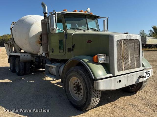 Image of Peterbilt 365 equipment image 2