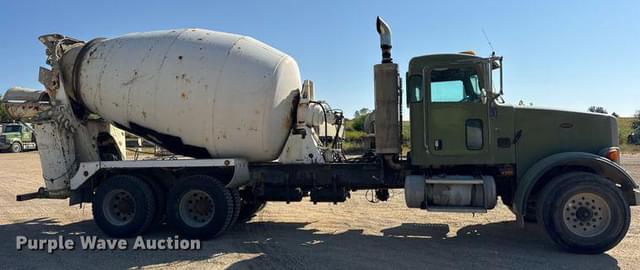 Image of Peterbilt 365 equipment image 3