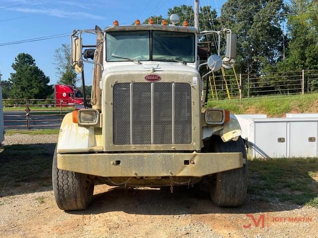 Image of Peterbilt 365 equipment image 4