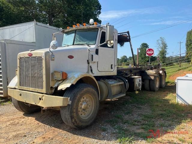 Image of Peterbilt 365 equipment image 2