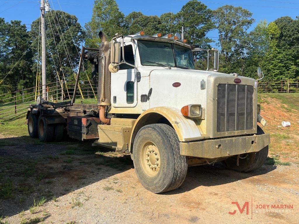 Image of Peterbilt 365 Primary image