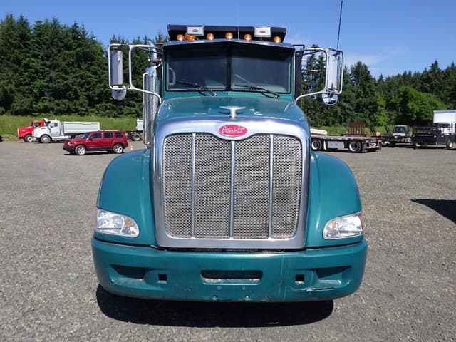 Image of Peterbilt 386 equipment image 1