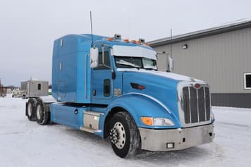 Main image Peterbilt 386