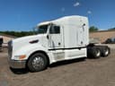 2011 Peterbilt 386 Image