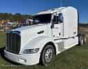 2011 Peterbilt 386 Image
