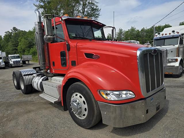 Image of Peterbilt 386 equipment image 2