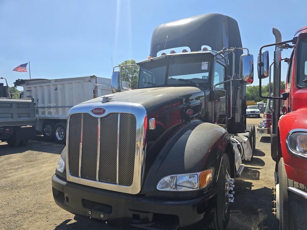 Image of Peterbilt 386 Primary image