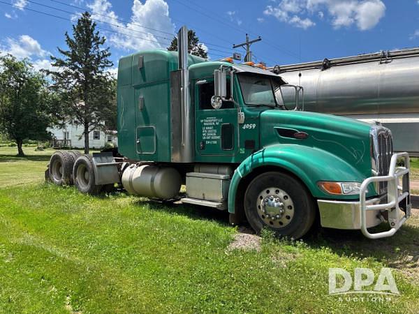 Image of Peterbilt 386 Primary image