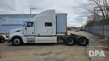 Main image Peterbilt 386