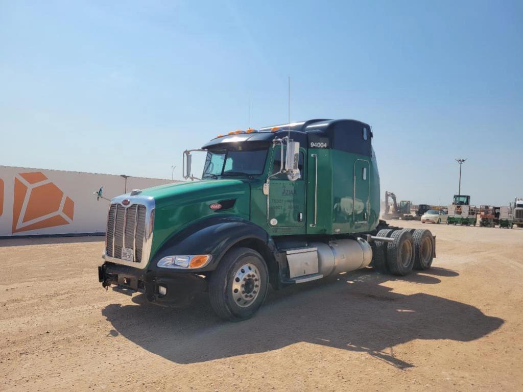 Image of Peterbilt 386 Primary image