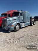 2011 Peterbilt 386 Image