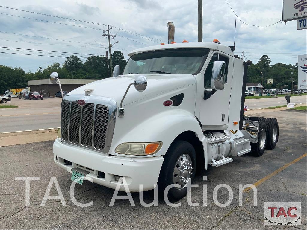 Image of Peterbilt 387 Primary image
