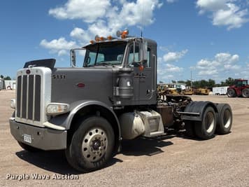 Main image Peterbilt 388