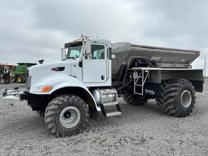 2011 Peterbilt 389 Image
