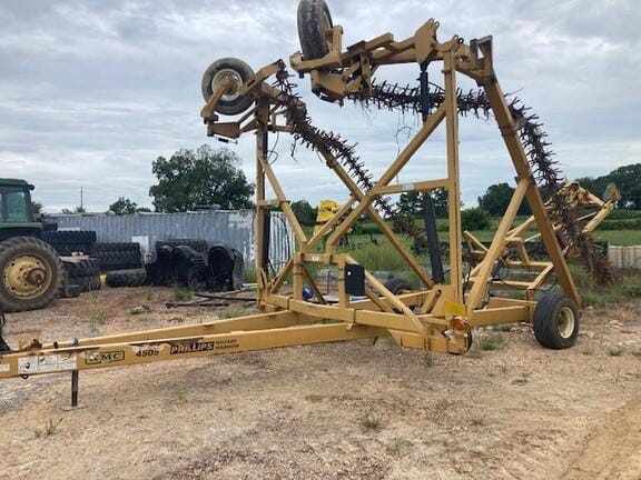 Main image Phillips 4505