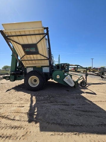 Pickett Twin Master Equipment Image0