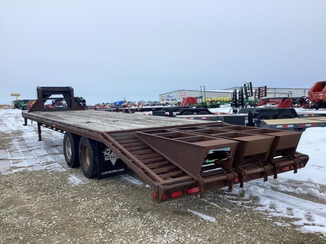 Image of PJ 30x102 equipment image 4