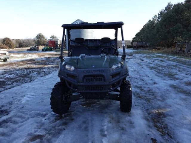 Image of Polaris Ranger 800 EFI equipment image 1