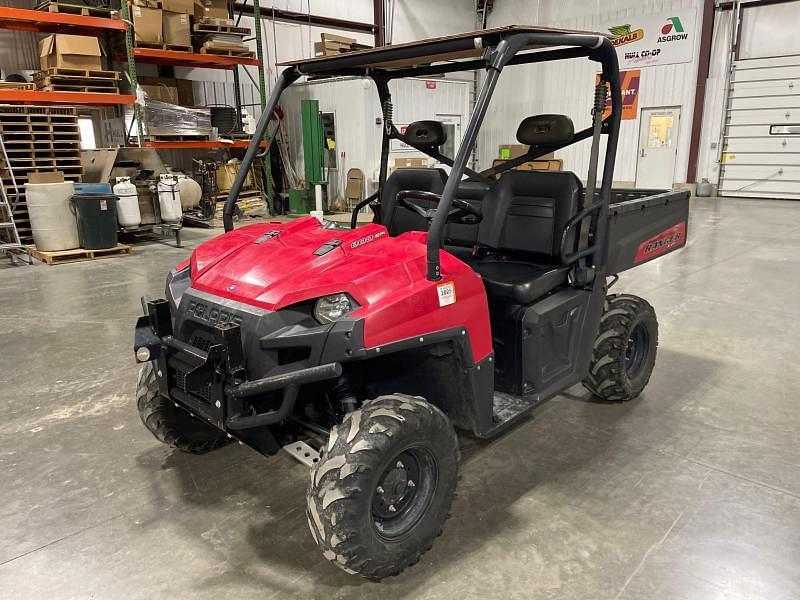 Image of Polaris Ranger 800 Primary image