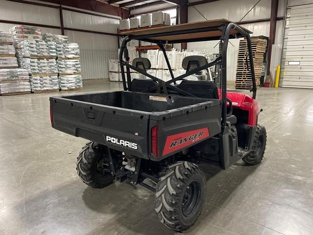 Image of Polaris Ranger 800 equipment image 1