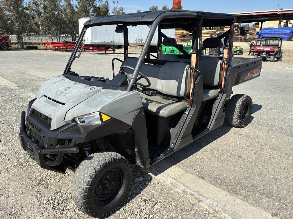 Image of Polaris Pro XD Primary image