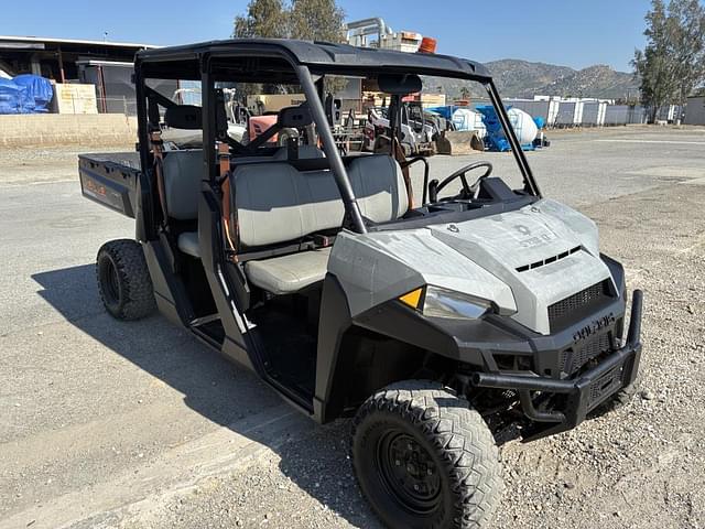 Image of Polaris Pro XD equipment image 1