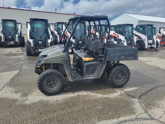 Image of Polaris Ranger equipment image 2