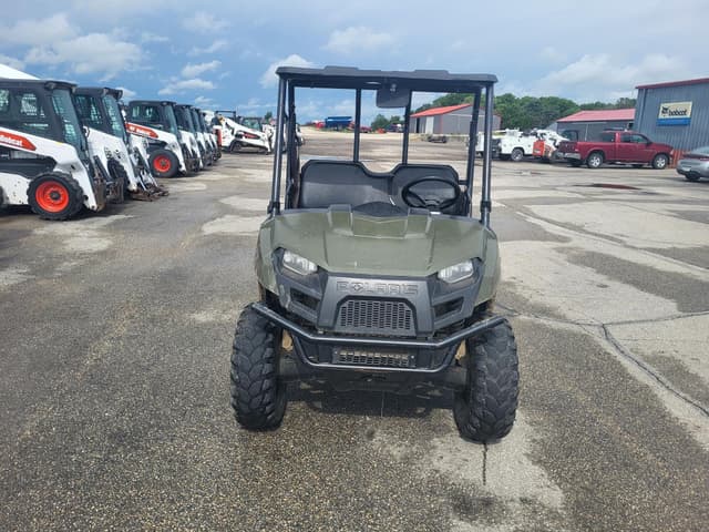 Image of Polaris Ranger equipment image 3