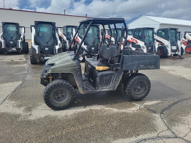 Image of Polaris Ranger equipment image 2