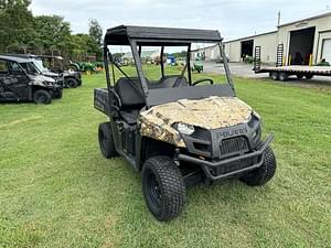 2011 Polaris Ranger 400 Image