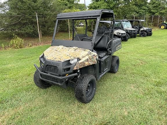 Image of Polaris Ranger 400 equipment image 1