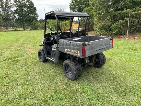 Image of Polaris Ranger 400 equipment image 2