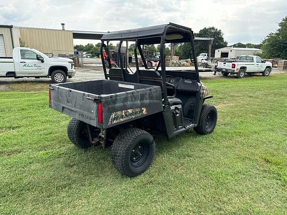 Image of Polaris Ranger 400 equipment image 3