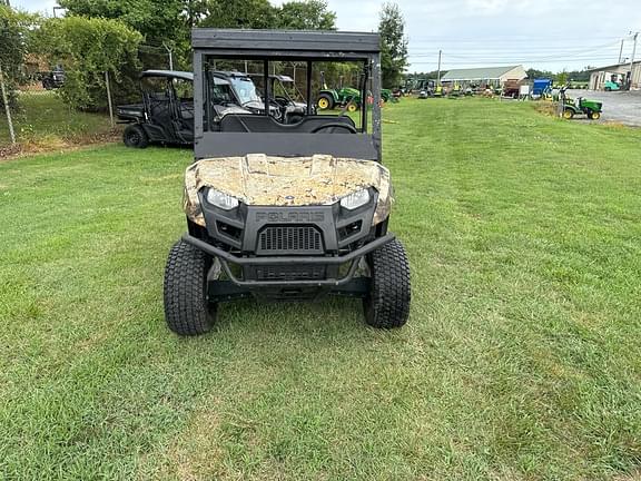 Image of Polaris Ranger 400 equipment image 4