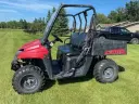 2011 Polaris Ranger 500 Image
