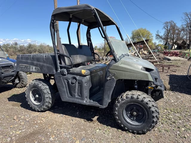 Image of Polaris Ranger 500 equipment image 1