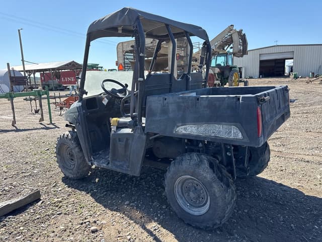 Image of Polaris Ranger 500 equipment image 3