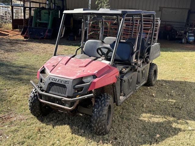 Image of Polaris Ranger 500EFI equipment image 4