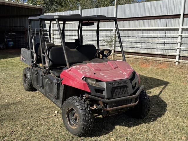 Image of Polaris Ranger 500EFI equipment image 1