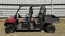 2011 Polaris Ranger 500EFI Image
