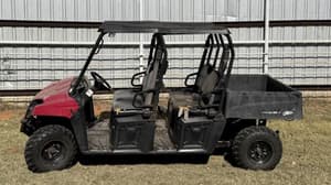 2011 Polaris Ranger 500EFI Image
