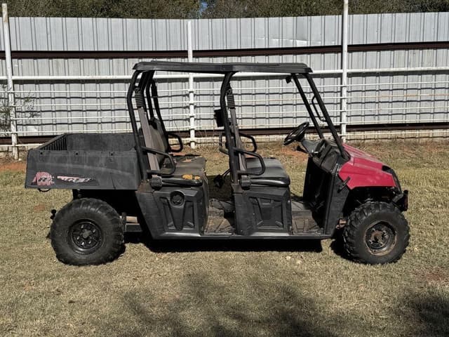 Image of Polaris Ranger 500EFI equipment image 3