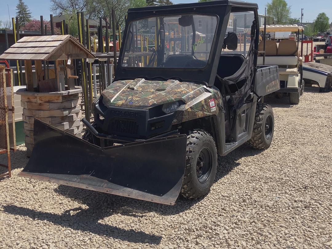 Image of Polaris Ranger 500 Image 0