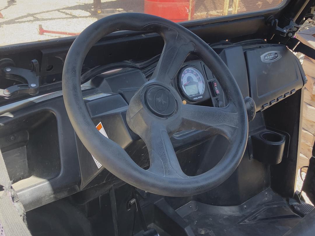 Image of Polaris Ranger 500 Image 1