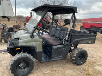 Main image Polaris Ranger 800