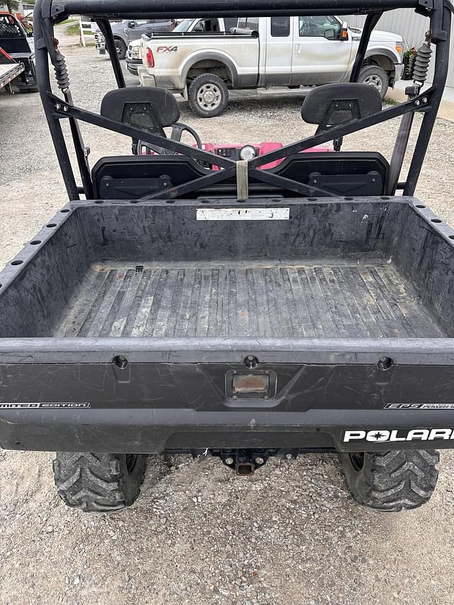 Image of Polaris Ranger 800 equipment image 3
