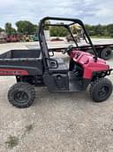 2011 Polaris Ranger 800 Image