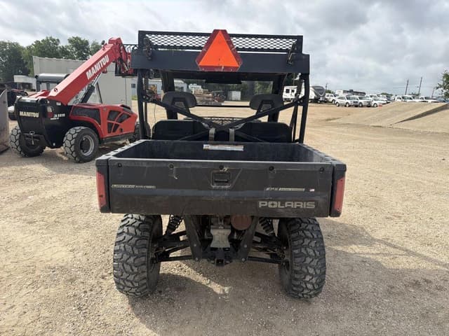Image of Polaris Ranger 800 equipment image 3
